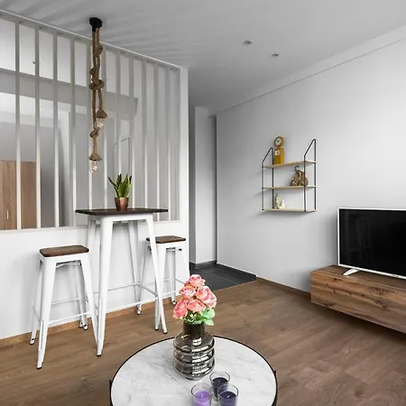 Ipanema, Nilie Hospitality Mgmt Daire