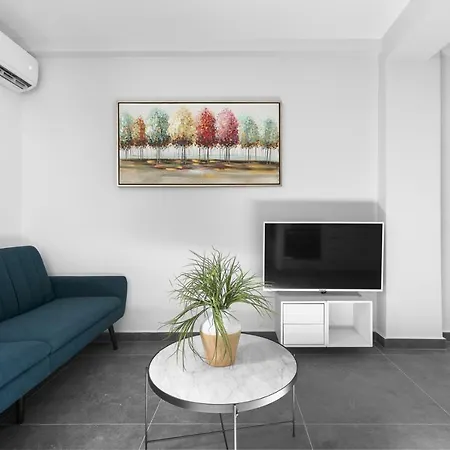Apartment Ipanema, Nilie Hospitality Mgmt Thessaloniki
