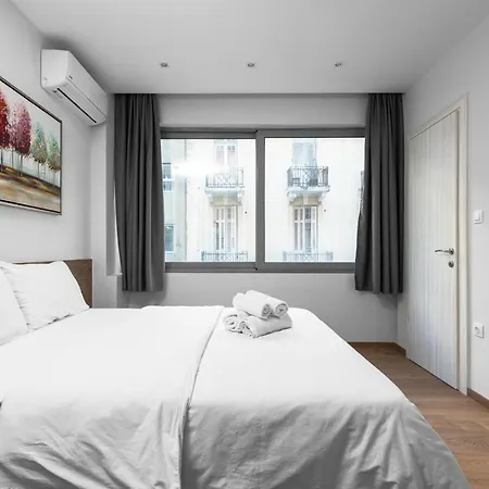 Ipanema, Nilie Hospitality Mgmt Apartment Thessaloniki