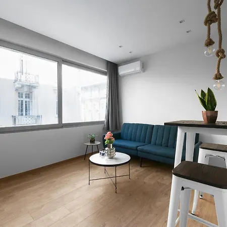 Apartment Ipanema, Nilie Hospitality Mgmt Thessaloniki