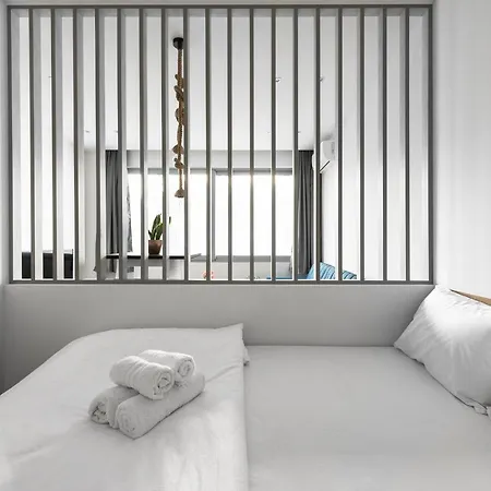 Ipanema, Nilie Hospitality Mgmt Apartament
