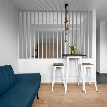 Apartament Ipanema, Nilie Hospitality Mgmt Saloniki