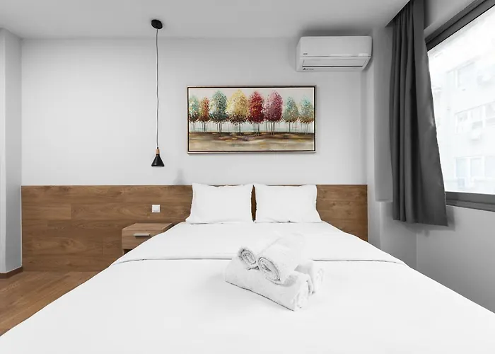 Ipanema, Nilie Hospitality Mgmt Apartment *