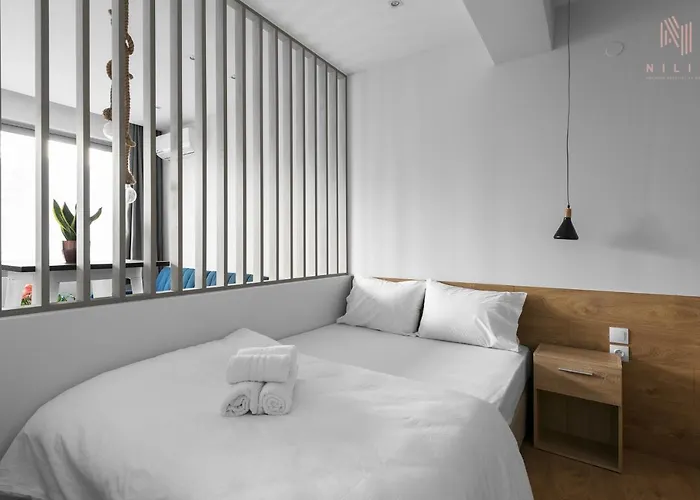Ipanema, Nilie Hospitality Mgmt Apartment