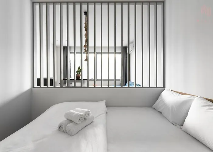 Ipanema, Nilie Hospitality Mgmt Apartamento