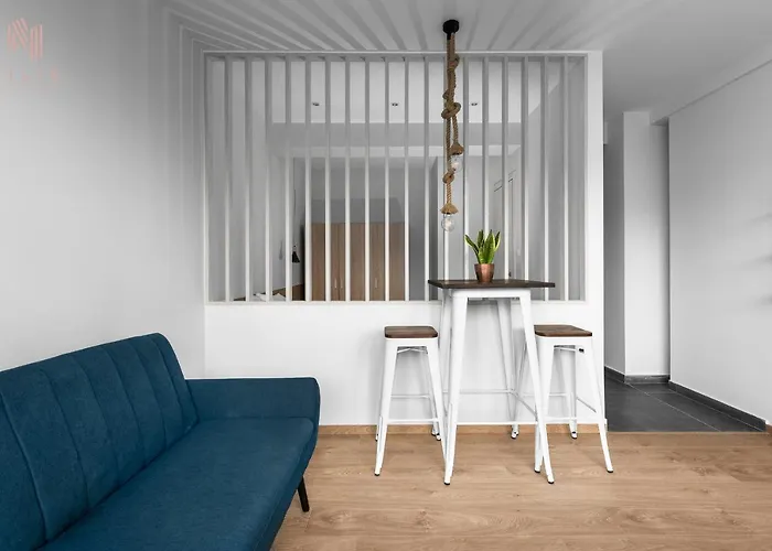 Apartamento Ipanema, Nilie Hospitality Mgmt Tesalónica