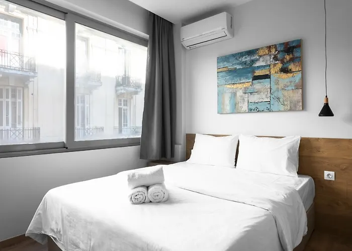 Apartment Ipanema, Nilie Hospitality Mgmt *