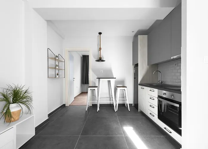 Ipanema, Nilie Hospitality Mgmt Apartamento *