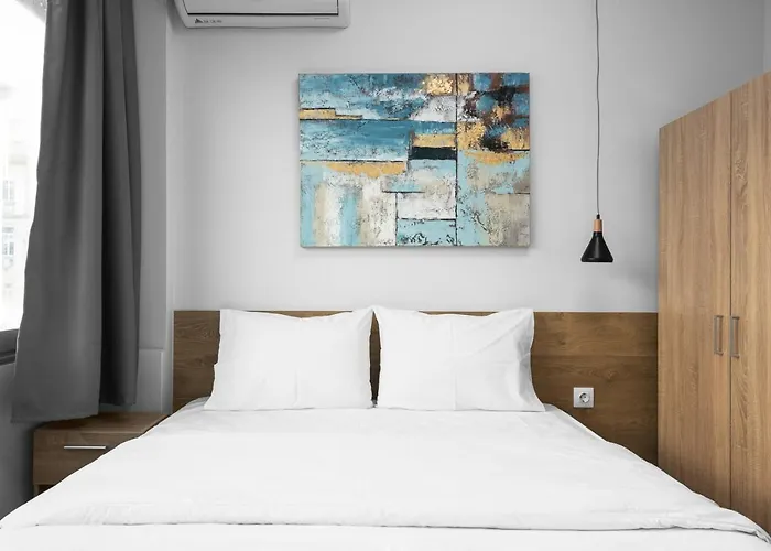 Apartment Ipanema, Nilie Hospitality Mgmt