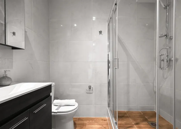 Apartment Ipanema, Nilie Hospitality Mgmt *
