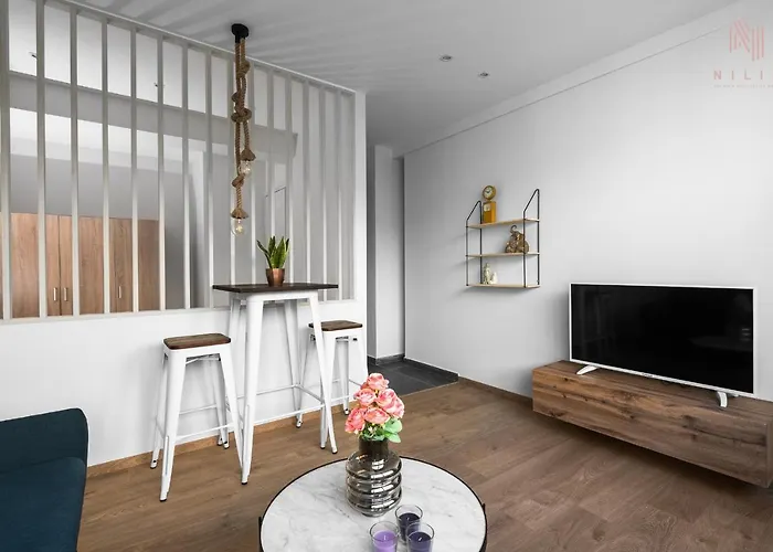 Ipanema, Nilie Hospitality Mgmt Apartment