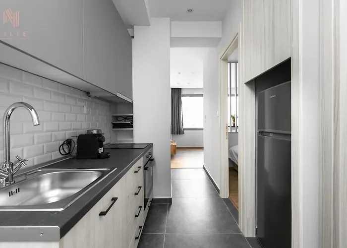 Apartamento Ipanema, Nilie Hospitality Mgmt *