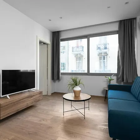 Ipanema, Nilie Hospitality Mgmt *