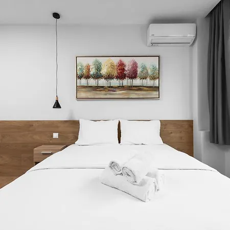 Ipanema, Nilie Hospitality Mgmt Апартаменты *