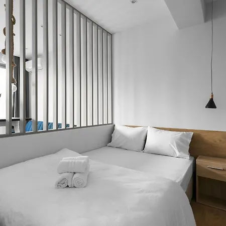 Ipanema, Nilie Hospitality Mgmt Appartement