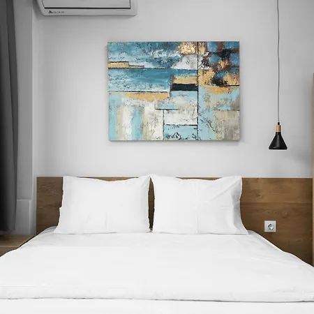 Appartement Ipanema, Nilie Hospitality Mgmt