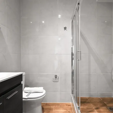 Appartement Ipanema, Nilie Hospitality Mgmt *